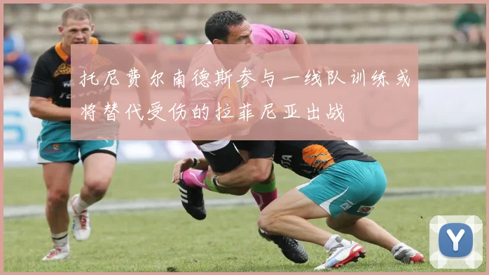 托尼费尔南德斯参与一线队训练或将替代受伤的拉菲尼亚出战