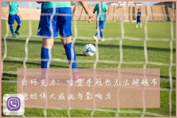 白巧克力：哈登夺冠也无法超越韦德的伟大成就与影响力