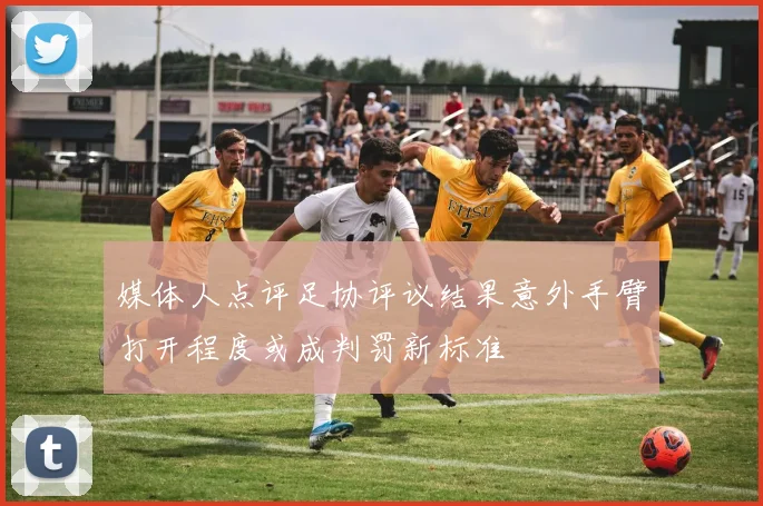 媒体人点评足协评议结果意外手臂打开程度或成判罚新标准